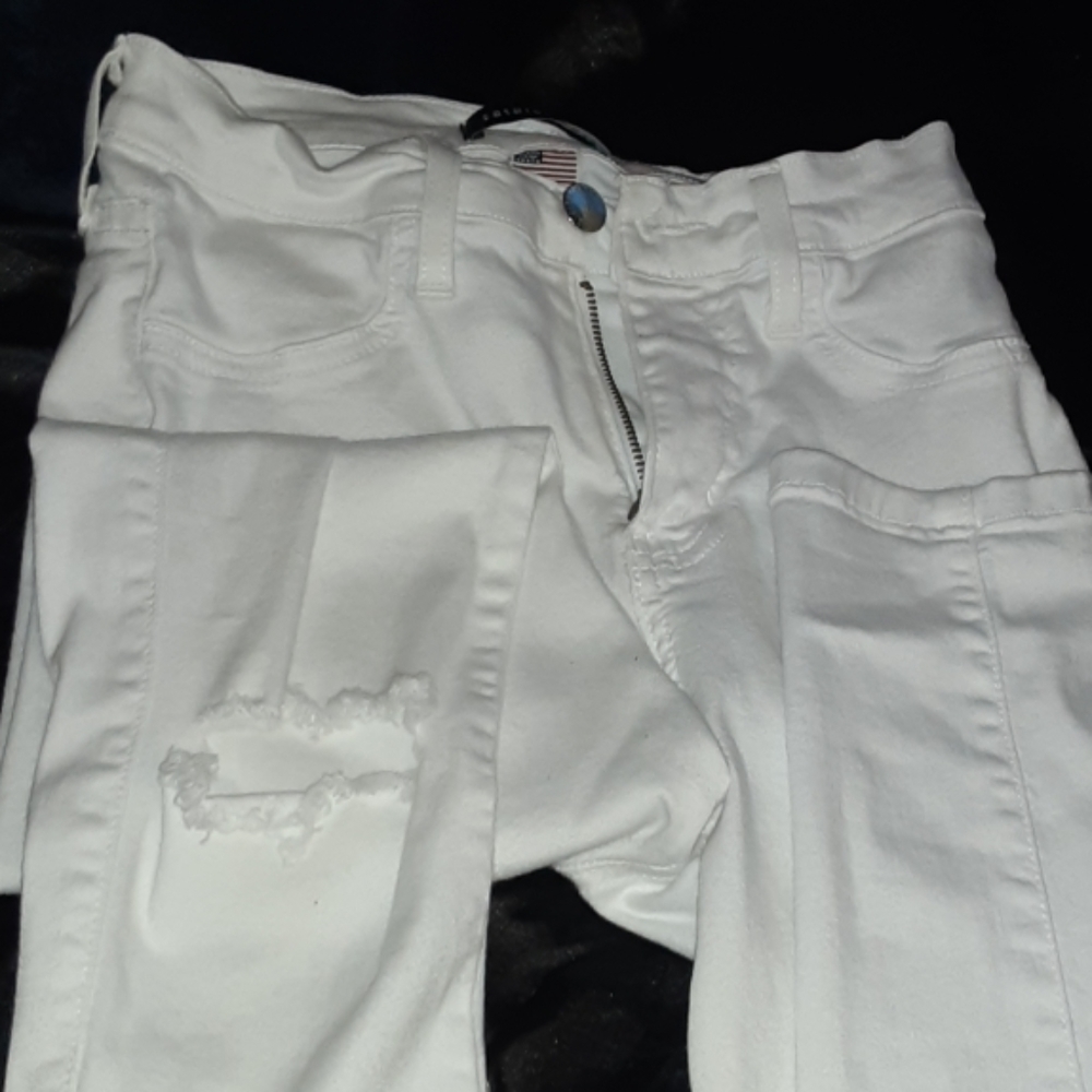 Fashion nova jeans